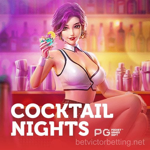 Cocktail Nights
